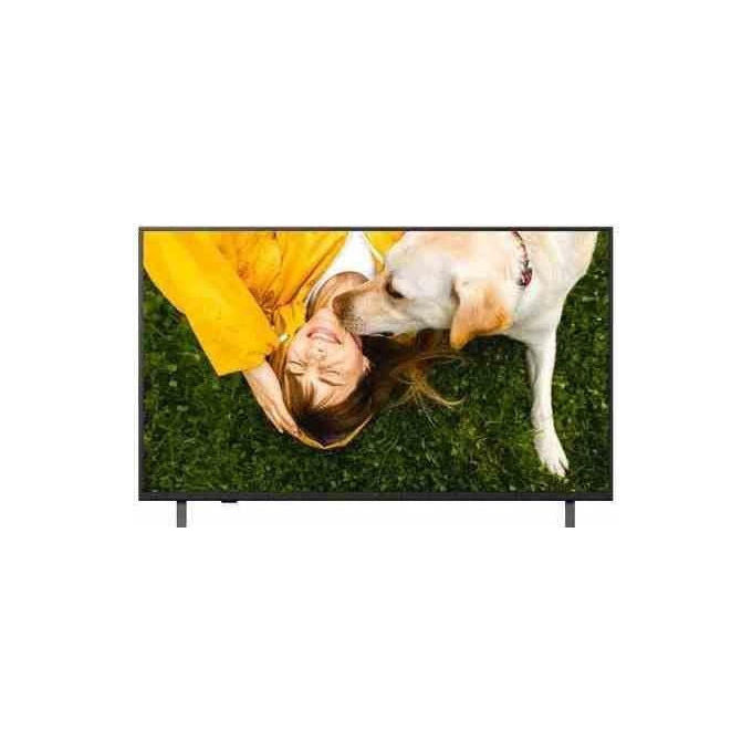 Lg, Smart Tv Led 55UA751C0LA, 55 Pollici, Ultra HD 4K, Webos, Nero