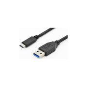 Cisco, Cavo USB 3.0, Da USB-C a USB-A, Nero