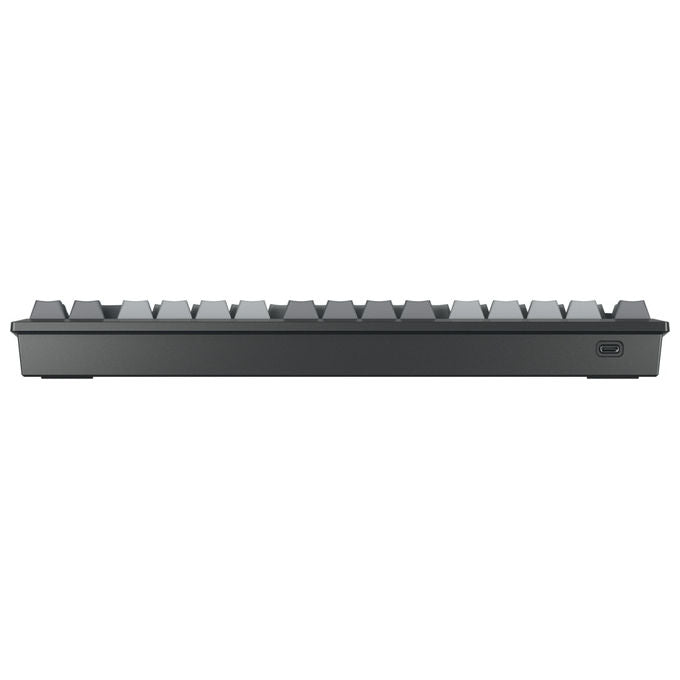 Cherry, KW 300 MX, Tastiera meccanica, Wireless, Layout US, Nero