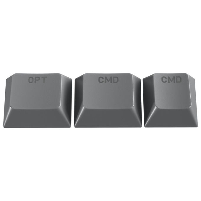 Cherry, KW 300 MX, Tastiera meccanica, Wireless, Layout US, Nero