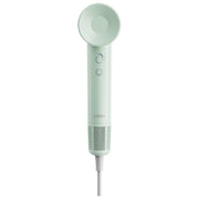 Laifen 6976973850895 Swift SE Lite Asciugacapelli 1400 W Ionizzazione 2 velocita' 3 temperature Concentratore colore Verde