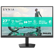 Philips, Monitor PC, 27 Pollici, Fast IPS, 260Hz con Overclocking