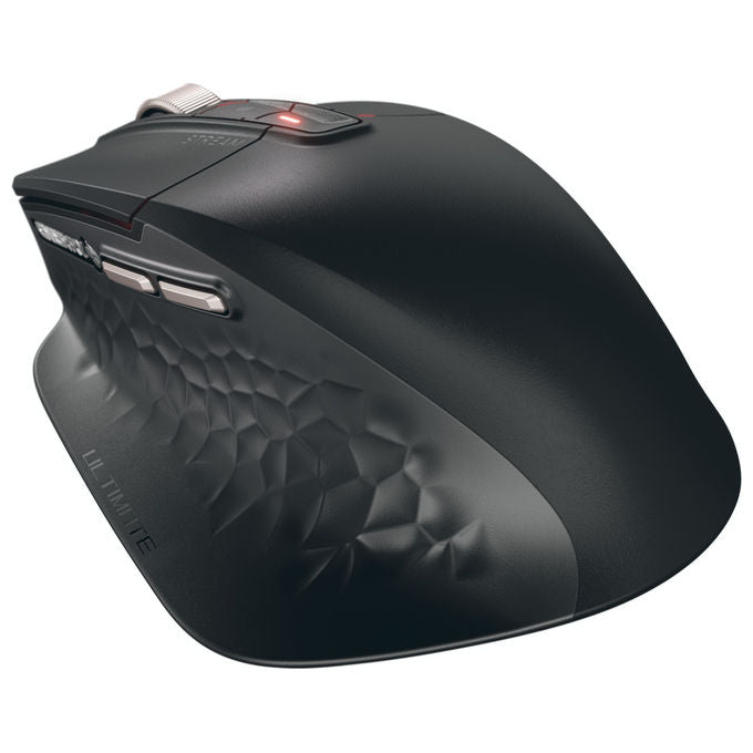 Cherry, Set Tastiera e Mouse, Wireless Bluetooth, QWERTZ Tedesco, Nero