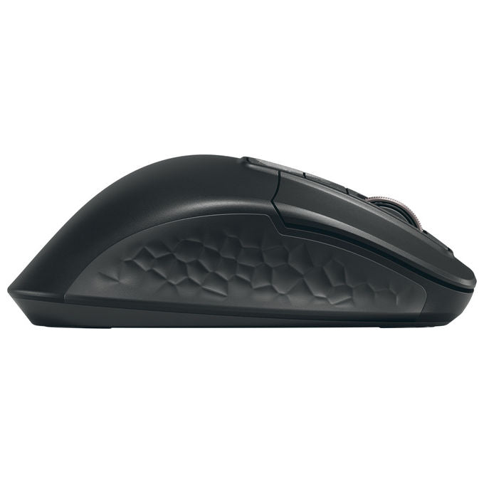 Cherry, Set Tastiera e Mouse, Wireless Bluetooth, QWERTZ Tedesco, Nero