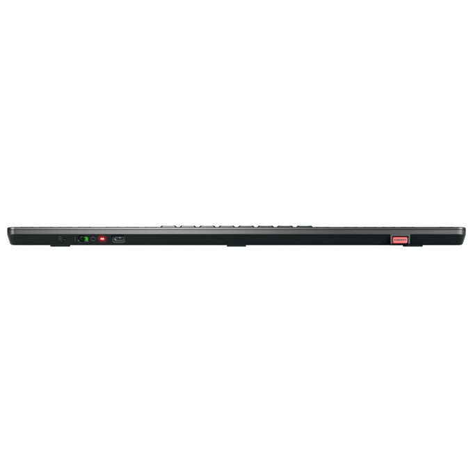 Cherry, Set Tastiera e Mouse, Wireless Bluetooth, QWERTZ Tedesco, Nero