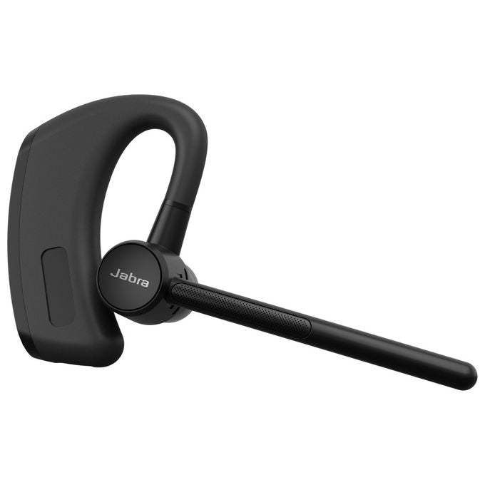 Jabra, Perform 45 SE, Auricolare Wireless, Bluetooth, USB-C, Nero