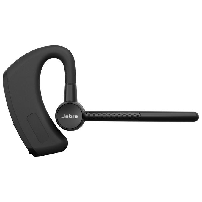 Jabra, Perform 45 SE, Auricolare Wireless, Bluetooth, USB-C, Nero