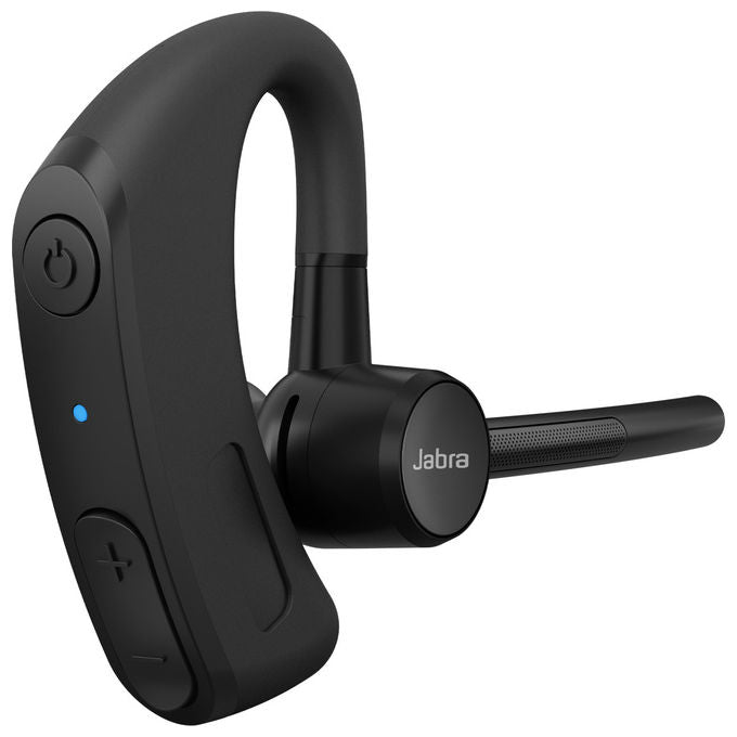 Jabra, Perform 45 SE, Auricolare Wireless, Bluetooth, USB-C, Nero