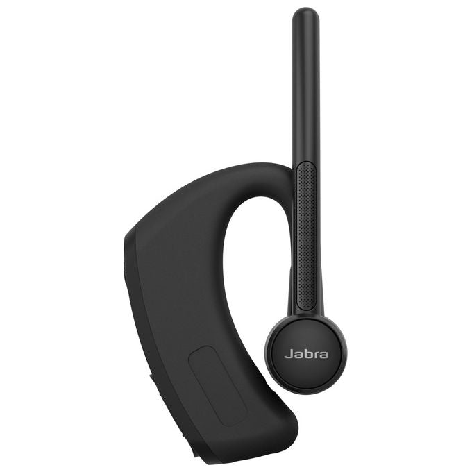 Jabra, Perform 45 SE, Auricolare Wireless, Bluetooth, USB-C, Nero