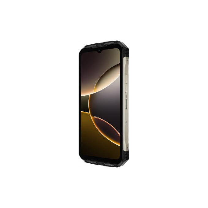 Doogee, Smartphone V Max S, 6,58'', 8-256GB, 22000mAh, Grigio