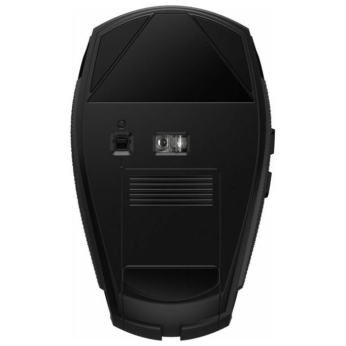 Cherry, Set Tastiera e Mouse Wireless Gentix Desktop, Nero