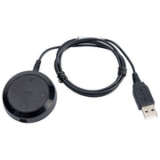 Jabra, Unita' di Controllo, Adattatore USB-A, Nero, Per Evolve 30 II