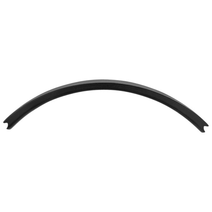 Jabra, Cuscinetto per Archetto, Nero, Compatibile con Engage 65-75, 5 Pezzi
