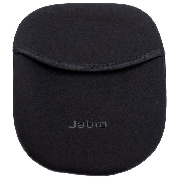 Jabra, Custodia, Per Evolve2 40, Nero, 10 Pezzi