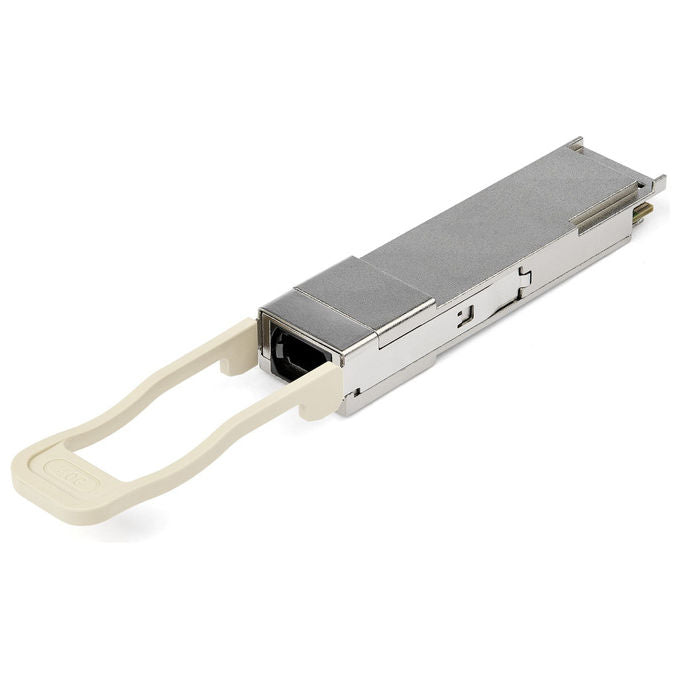 StarTech.com, Modulo Ricetrasmettitore QSFP, HPE JG325B Compatibile, 40GBASE-SR4, Multimodale, Fibra Ottica