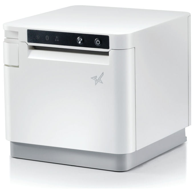 Star Micronics mC-Print3, Stampante Termica, 3in, Cutter, Ethernet, USB, Bianco