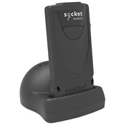Socket Mobile, DuraScan D840, Lettore Codici a Barre 1D 2D, Wireless Bluetooth, Nero