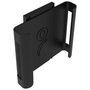 Socket Mobile, Clip di Sicurezza, Per DuraScan Serie 800 e SocketScan Serie 800, Nero