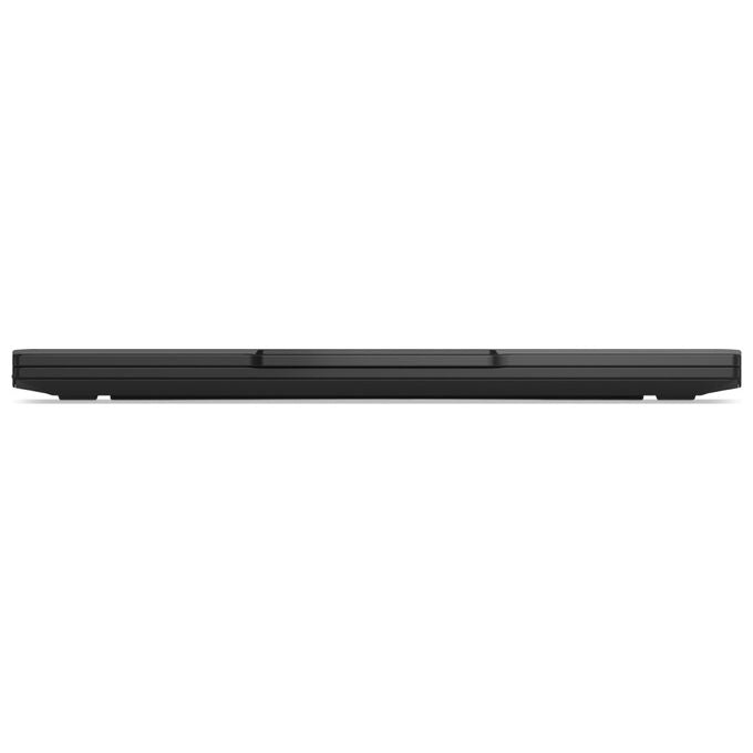 Lenovo ThinkPad X13 Gen 6 AMD Ryzen AI 7 350 32GB RAM 1TB SSD 13 3 pollici WUXGA Windows 11 Pro colore Nero