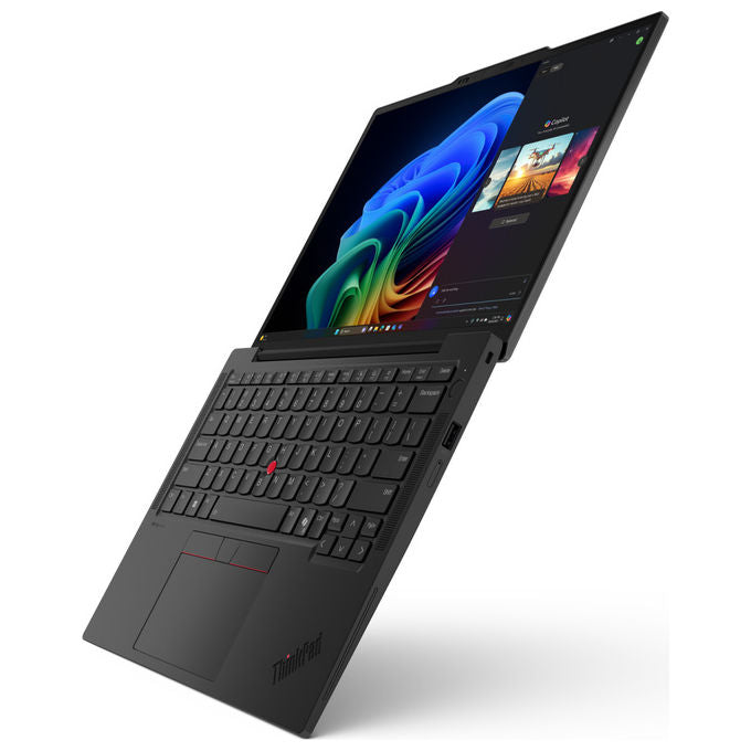 Lenovo ThinkPad X13 Gen 6 AMD Ryzen AI 7 350 32GB RAM 1TB SSD 13 3 pollici WUXGA Windows 11 Pro colore Nero