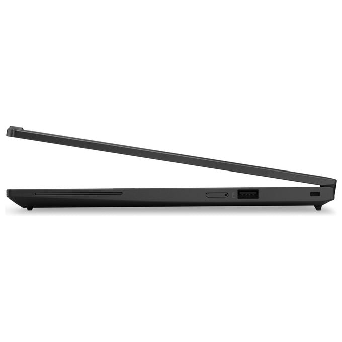 Lenovo ThinkPad X13 Gen 6 AMD Ryzen AI 7 350 32GB RAM 1TB SSD 13 3 pollici WUXGA Windows 11 Pro colore Nero