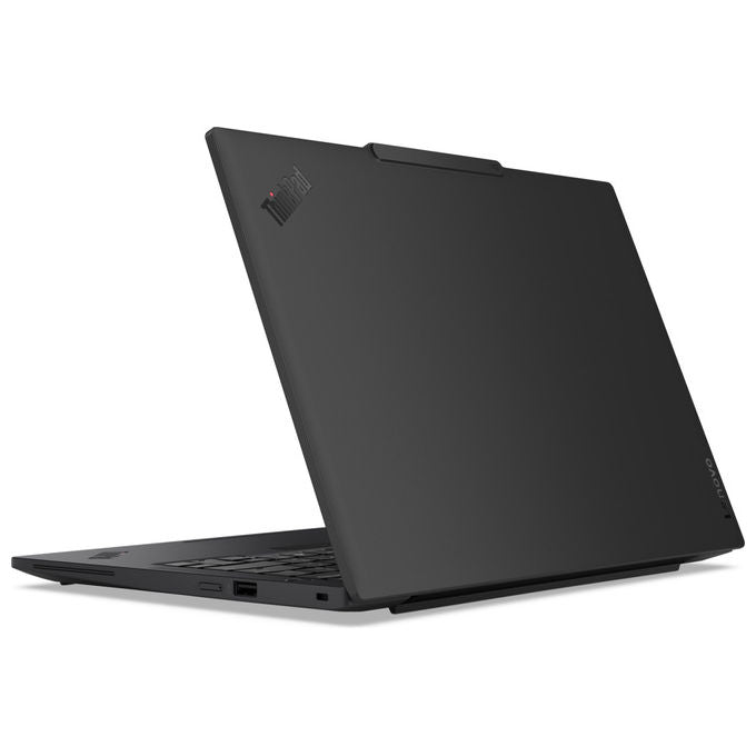 Lenovo ThinkPad X13 Gen 6 AMD Ryzen AI 7 350 32GB RAM 1TB SSD 13 3 pollici WUXGA Windows 11 Pro colore Nero