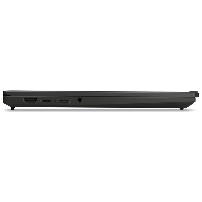 Lenovo ThinkPad X13 Gen 6 AMD Ryzen AI 7 350 32GB RAM 1TB SSD 13 3 pollici WUXGA Windows 11 Pro colore Nero
