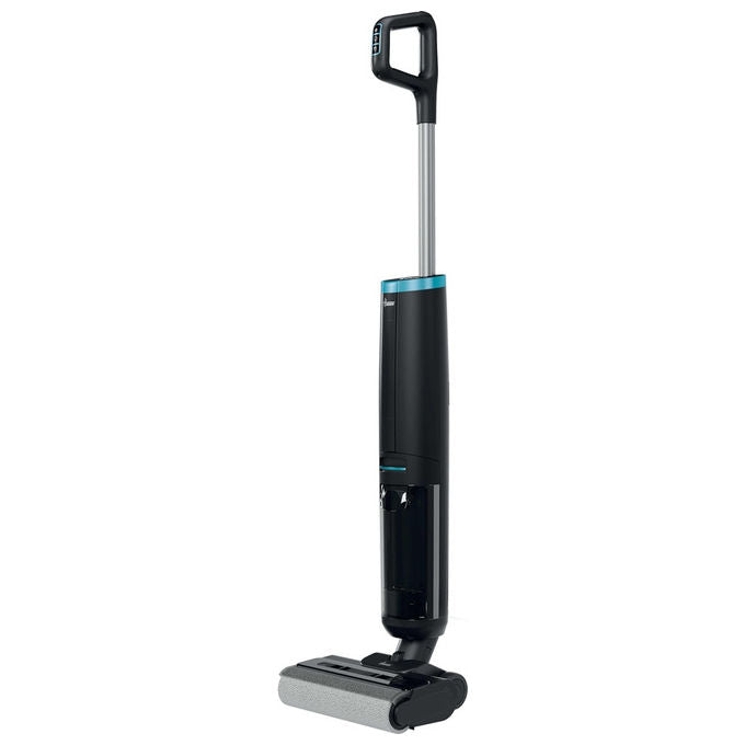 Hoover HW3Z00 011, Aspirapolvere Elettrica Senza Sacchetto, 0.55 L, 220 W, Nero