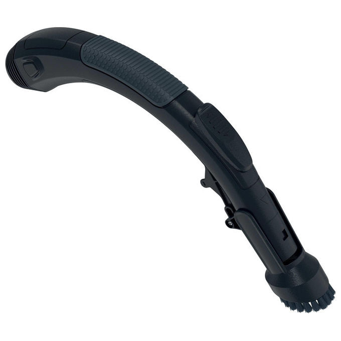 Hoover, Aspirapolvere a Traino, 6L, Nero, Silenzioso, HE721PAF 011