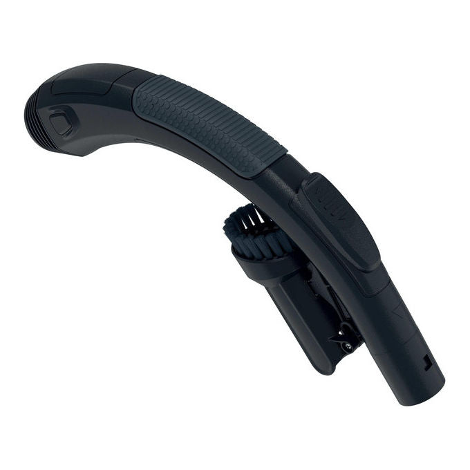 Hoover, Aspirapolvere a Traino, 6L, Nero, Silenzioso, HE721PAF 011