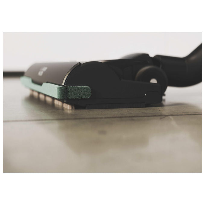 Hoover, Aspirapolvere a Traino, 6L, Nero, Silenzioso, HE721PAF 011