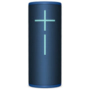 Ultimate Ears Boom 4, Altoparlante Portatile Stereo, Bluetooth, Impermeabile, Blu Cobalto
