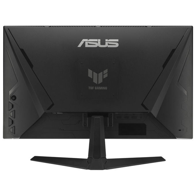 Asus, Monitor Gaming Tuf VG279Q5A, 27'' Full HD, Fast IPS, 200Hz, Nero