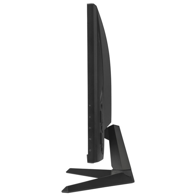 Asus, Monitor Gaming Tuf VG279Q5A, 27'' Full HD, Fast IPS, 200Hz, Nero