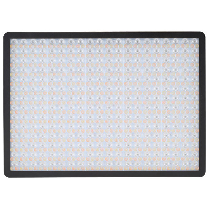 Amaran 6977162452838 Pano 120c Luce LED Rettangolare 140 W 2300K - 10000K colore Nero