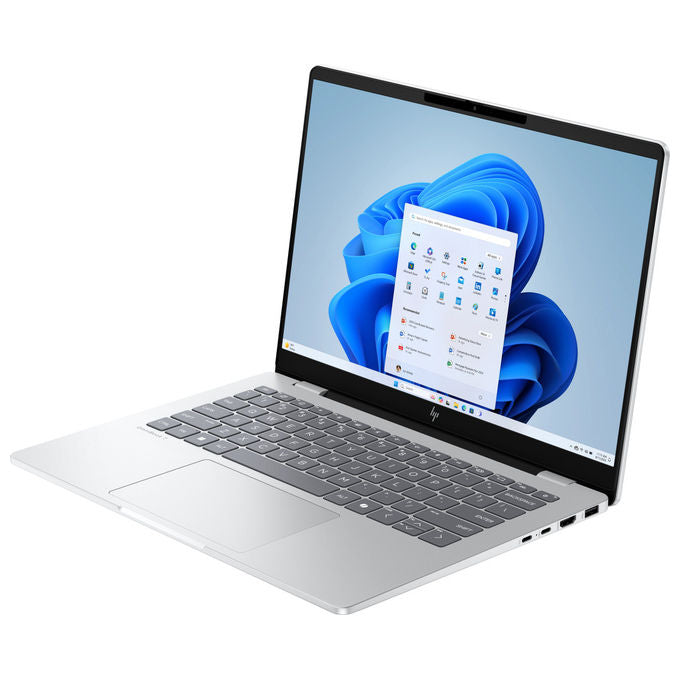 HP OmniBook 7 FR0026NL Computer portatile Intel Core Ultra 7 16 GB RAM 1 TB SSD 14 pollici Argento