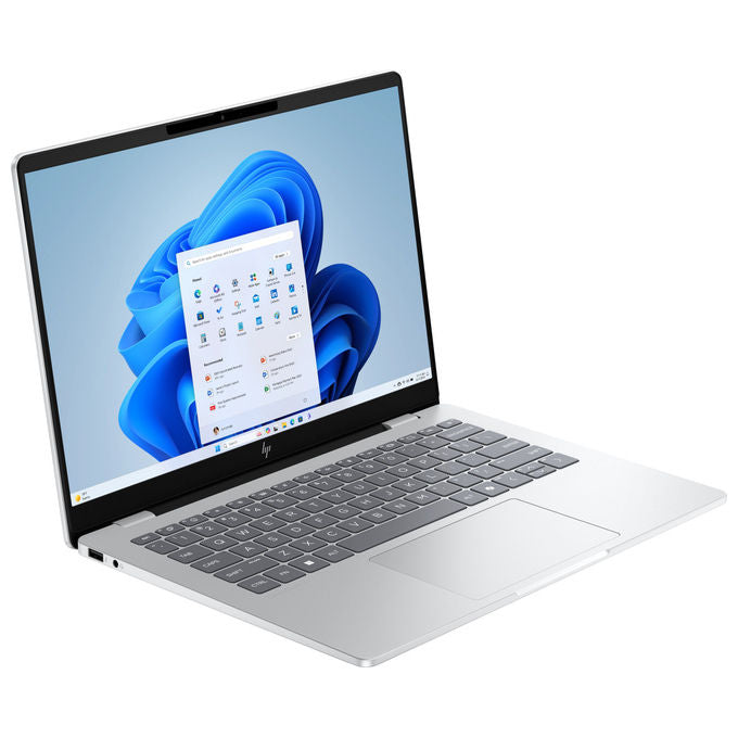 HP OmniBook 7 FR0026NL Computer portatile Intel Core Ultra 7 16 GB RAM 1 TB SSD 14 pollici Argento