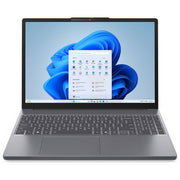 Lenovo 83K100V8IX IdeaPad Slim 3 Notebook Intel Core i7-13620H 16 GB RAM 512 GB SSD Grigio