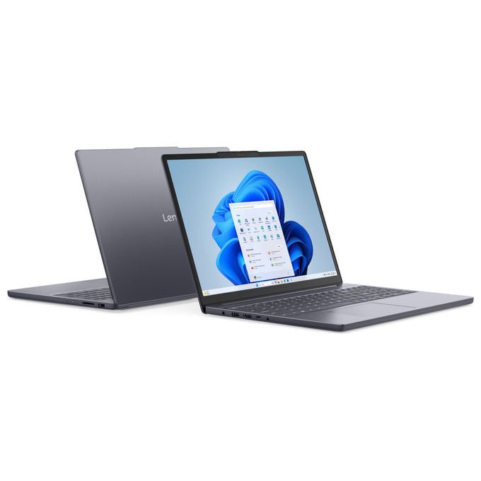 Lenovo 83K100V8IX IdeaPad Slim 3 Notebook Intel Core i7-13620H 16 GB RAM 512 GB SSD Grigio