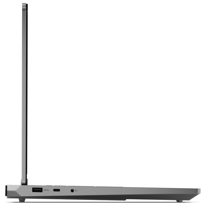lenovoloqessenti (notebook, silver-inox) 83SC0068IX