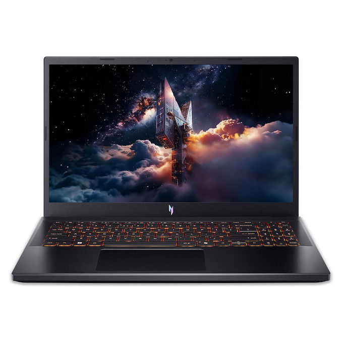 Acer Nitro V 15 ANV15 52 9 Intel Core i9 13900H 16GB RAM 1TB SSD RTX 5050 colore Nero
