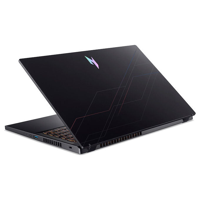 Acer Nitro V 15 ANV15 52 9 Intel Core i9 13900H 16GB RAM 1TB SSD RTX 5050 colore Nero