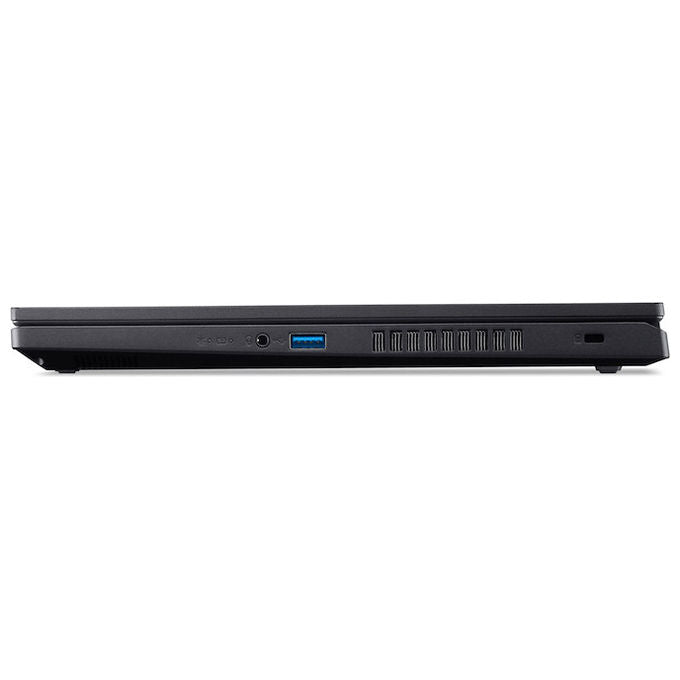 Acer Nitro V 15 ANV15 52 9 Intel Core i9 13900H 16GB RAM 1TB SSD RTX 5050 colore Nero