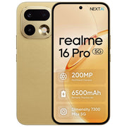 Realme 12 5G, Smartphone, 256GB, 8GB, Dual SIM, Verde
