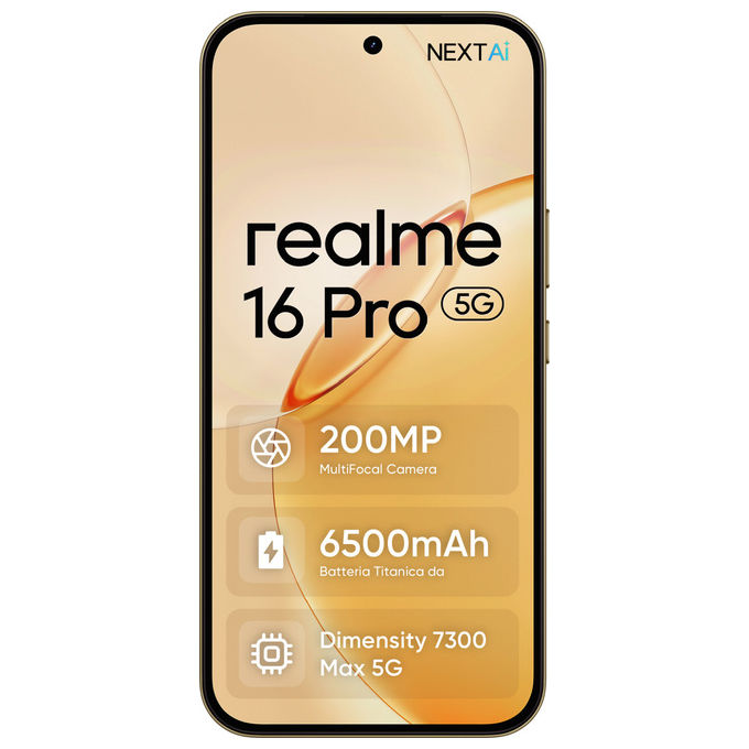 Realme 12 5G, Smartphone, 256GB, 8GB, Dual SIM, Verde