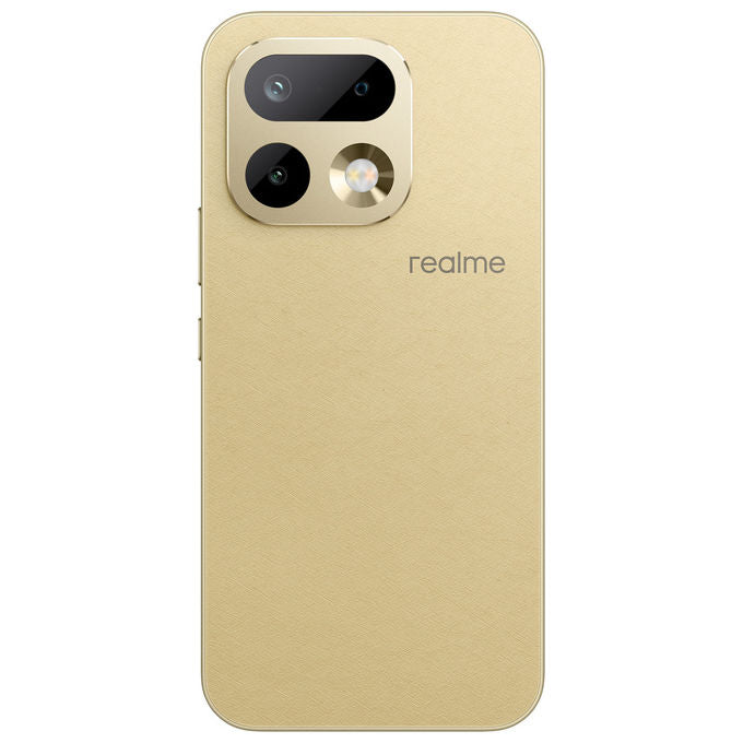 Realme 12 5G, Smartphone, 256GB, 8GB, Dual SIM, Verde