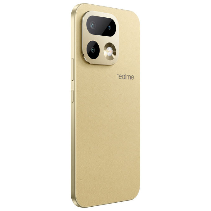 Realme 12 5G, Smartphone, 256GB, 8GB, Dual SIM, Verde