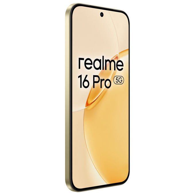 Realme 12 5G, Smartphone, 256GB, 8GB, Dual SIM, Verde