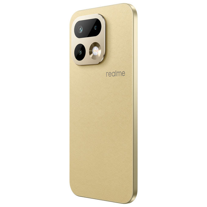 Realme 12 5G, Smartphone, 256GB, 8GB, Dual SIM, Verde