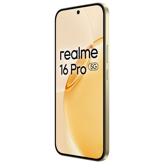 Realme 12 5G, Smartphone, 256GB, 8GB, Dual SIM, Verde